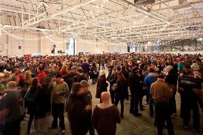 The Best Bang for Your Buck Events in Seattle This Weekend: Dec 1-3, 2023